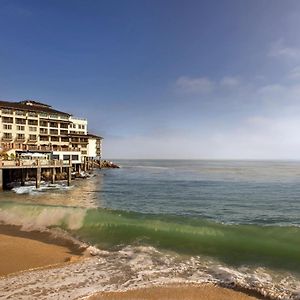 Monterey Plaza Hotel & Spa